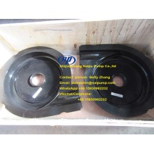 Slurry pump rubber parts F6018R F6036R F6083R F6147R