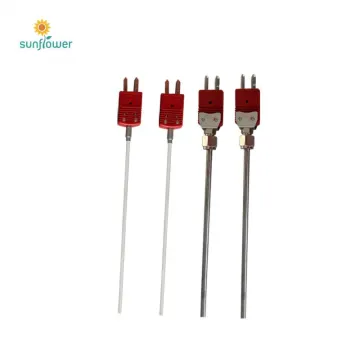 Wre325 & Wre526 Thermocouple Tungsten-Rhenium Sensor Search Engine