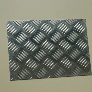 alloy 65032 T6 aluminium chequered sheet of size 3048x 880 x 2.03 mm price india