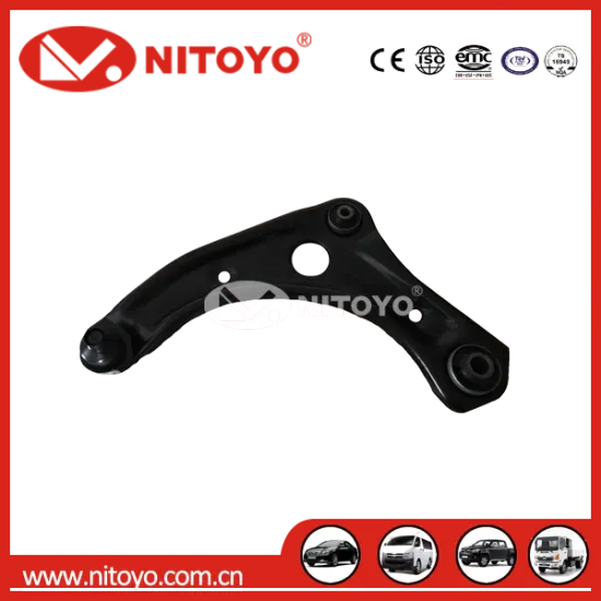 NITOYO Suspension parts Control Arm 54501-1HM0B