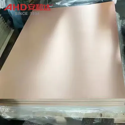 FR4 Copper Clad Laminate Sheet For Electronic Products