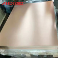 Copper Copper FR4 Ladad Laminate Sheet ສໍາລັບຜະລິດຕະພັນເອເລັກໂຕຣນິກ
