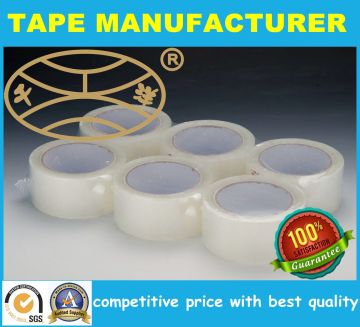 BOPP Tape