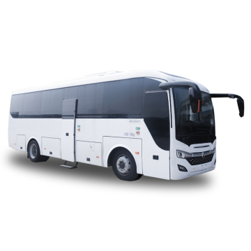 Dongfeng แบรนด์ใหม่ 44 ที่นั่งรถรับส่งดีเซล-ข้อเสนอ จำกัด เวลา