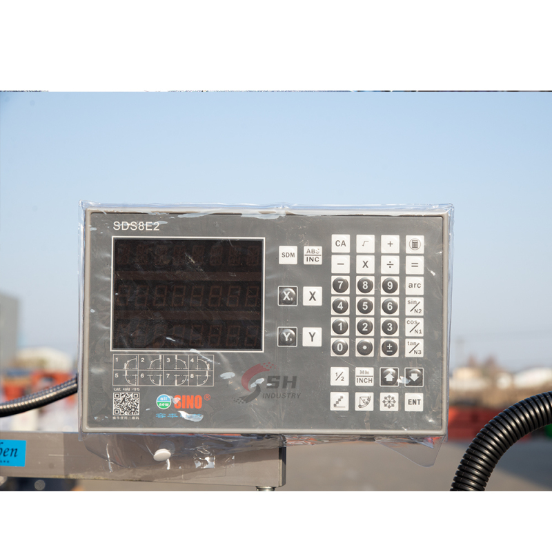 DK77 Series EDM Machine: DK7745 and DK7755 for Large Angle Cutting and Wire Cutting
