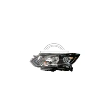 26025-DF60AHEAD Lamp Fit for QASHQAI '19