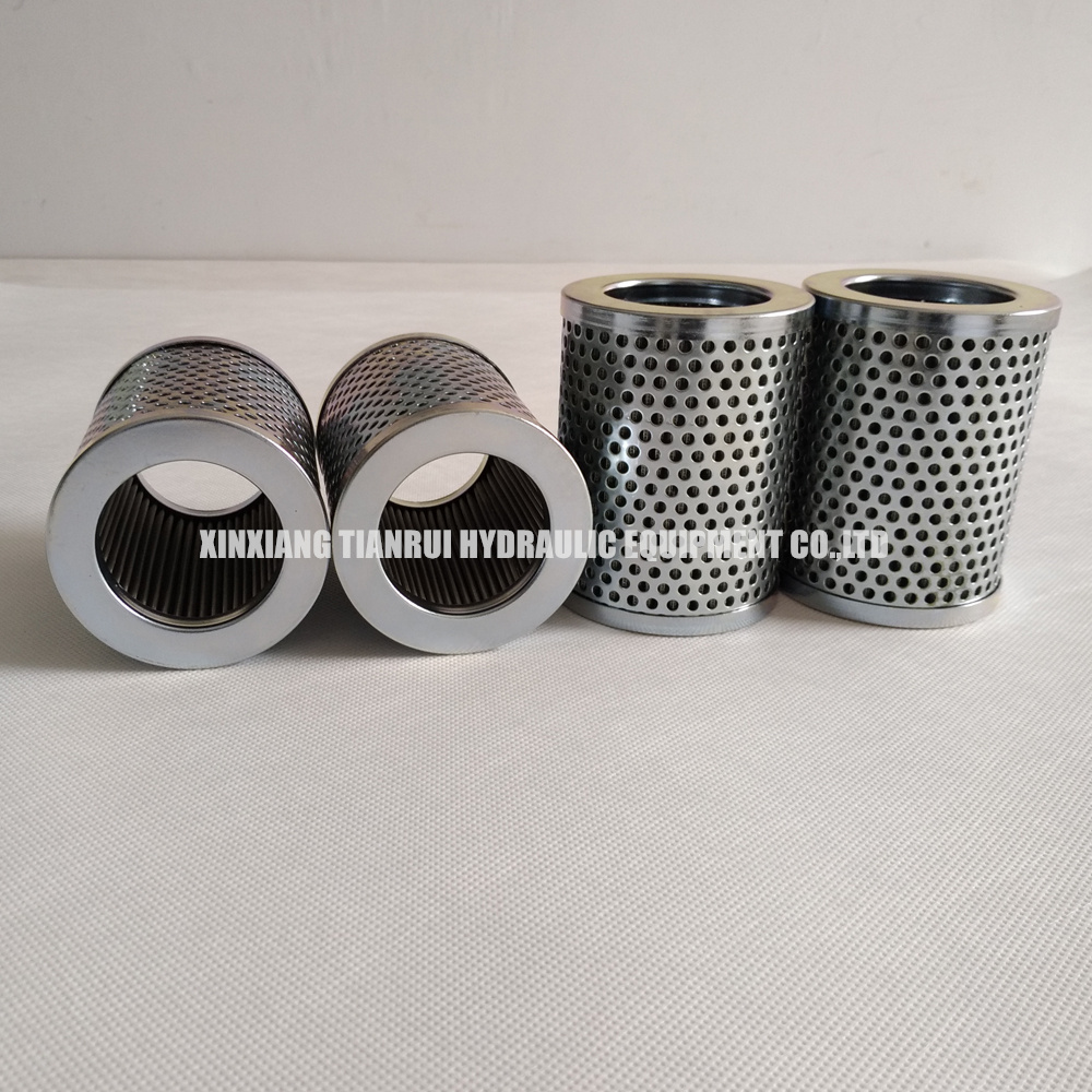 Replacement Taisei Kogyo Hydraulic Oil Filter Element