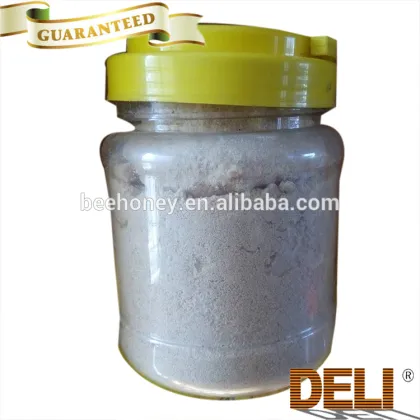 9kg tin packed Pure honey powder