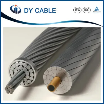 300mm2 AAAC, All Aluminum Alloy Conductor