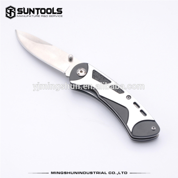 Own design top high quality folding pocket promotional gift knife