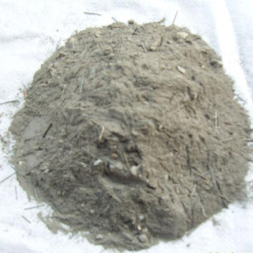 Steel Textile Fiber Enhanced Castable