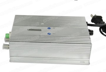 Indoor Optical FTTX Mini Box Receiver