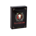 Custom Printed Poker Cards