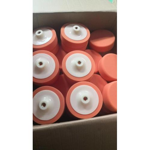 High Quality Orange Polishing Kit