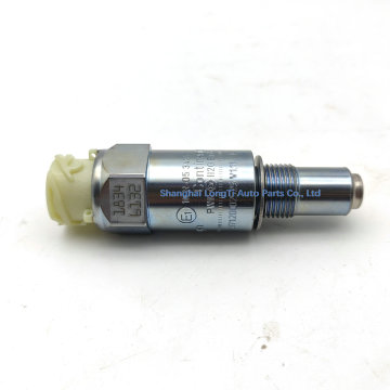 Original Imported ZF Pulse Sensor 0501230053 217120002525 18346132 for Truck and Bus
