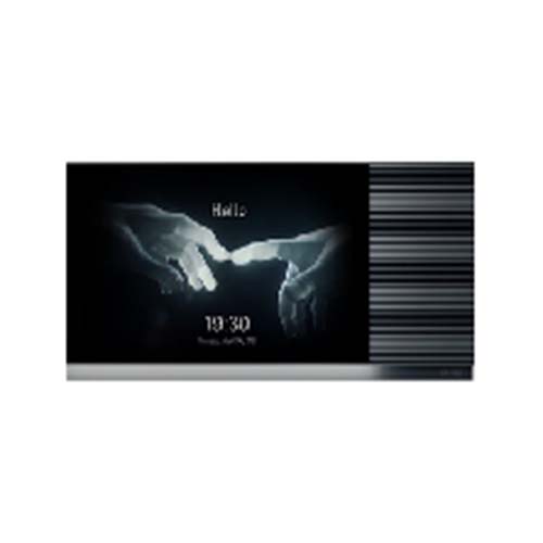 Central control large screen MixPad 7 Ultra touch screen
