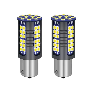 Factory Direct High Brightness LED Turn Signal Light - Car Accessories