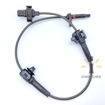 उच्च गुणवत्ता 57470-SWA-003 ABS व्हील स्पीड सेंसर Honda CRV CRV-V 2007-2011 रियर राइट साइड के लिए