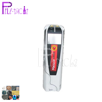 MACSA Laser Inkjet Printer and Coding Systems for Date Code Printing