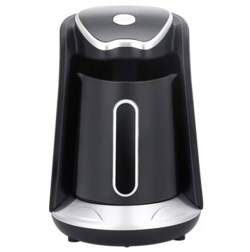 Best Price Small Coffee Maker Machine with Heating Element - High Quality New Design
