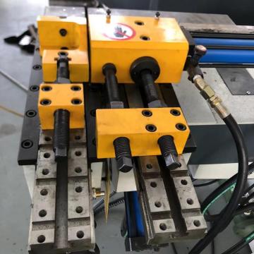 Hydraulic Pipe Bending Machine Copper Tube Bender