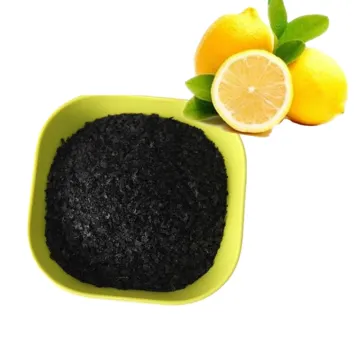 Seaweed Tobacco Fertilizer: Pure, Natural, and Nutritious Soil Enrichment Solution