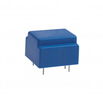 50/60Hz 1VA Encapsulated Power Transformer Single Phase
