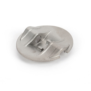 Custom Investment Casting machined products