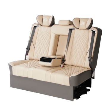 SEAT VIP SEAT SEATABED POUR VOLKSWAGEN MULTIVAN - Amélioration intérieure de luxe