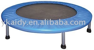 34 inch trampoline