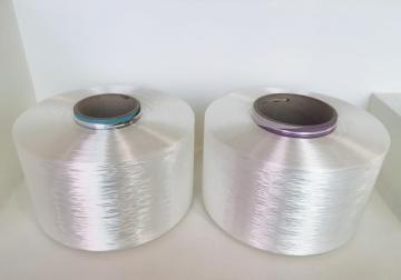 High-strength Marine Finished Polyester Yarn With ABS