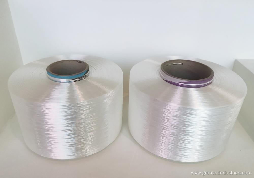 High-strength Marine Finished Polyester Yarn With ABS