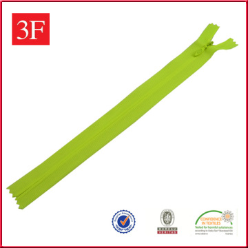 High Quality Invisible Zipper