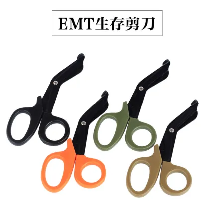 EMT Trauma & Bandage Shears