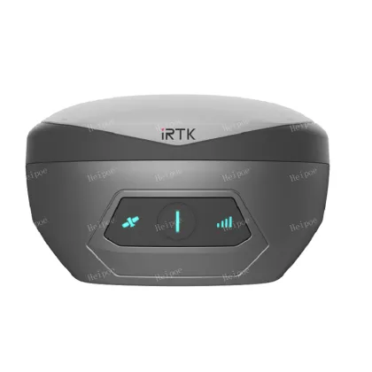Hi Target VRTK2 Pro GNSS RTK Advanced Technology GPS Surveying Instruments for Sale
