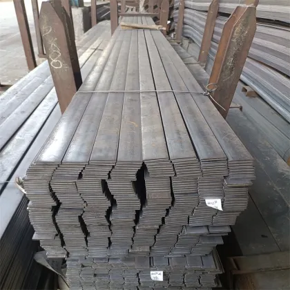 alloy steel flat steel plate
