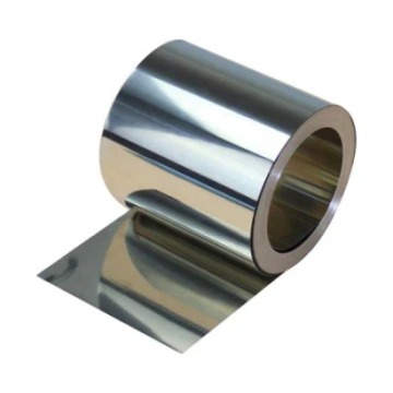 Tinplate in Coil with Temper T2/T3/T4/T5 - Electrolytic Tin Plate/ETP