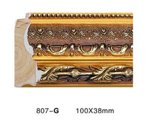 807-G Painting Series
