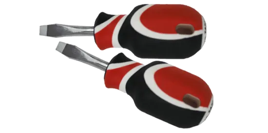 Mini  Hand Screwdriver Tools