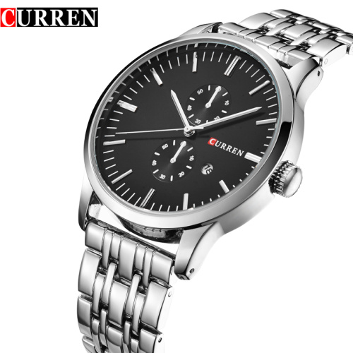 Luxury Wholesale Classic Charming Men Quartz Watches
