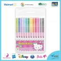 Min Little Pony 12 Piece Fine Line Marker