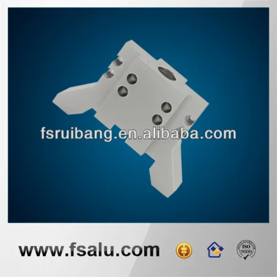 mini odm cnc machining center