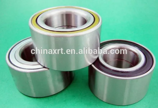 Top Sale Wheel Hub Bearing DAC25520037 shaft center bearing nissan