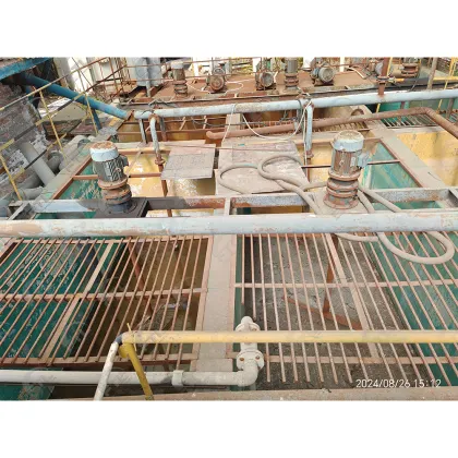 Small Nickel Ore Beneficiation Plant Machines and Smelting Furnaces for Sale in Nickel Oxide Ore Processing