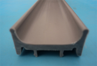 PVC Guider