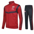 Football Tracksuit Set Jacket &amp; Hosen