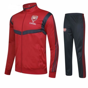 Fußball Trainingsanzug Set Jacke &amp; Hose