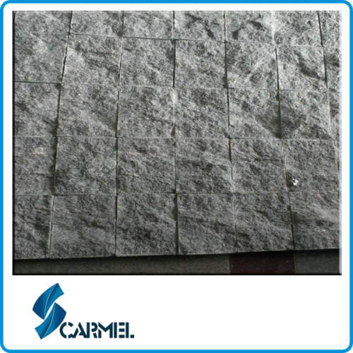 China Grey Granite Curbstone for Landscaping (P6)