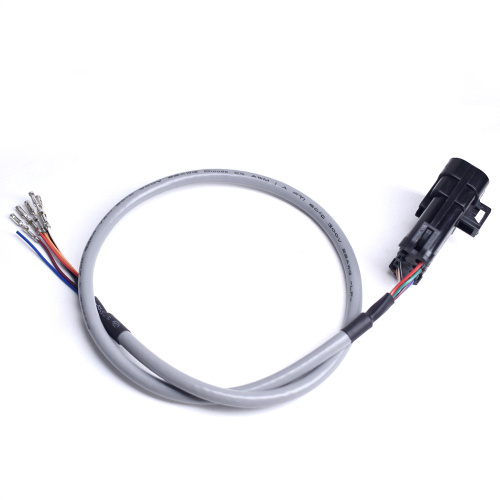 Sailboat Drive Wiring Harness