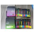 Fume Kit de vape jetable de Fume Extra 1500 Puffs